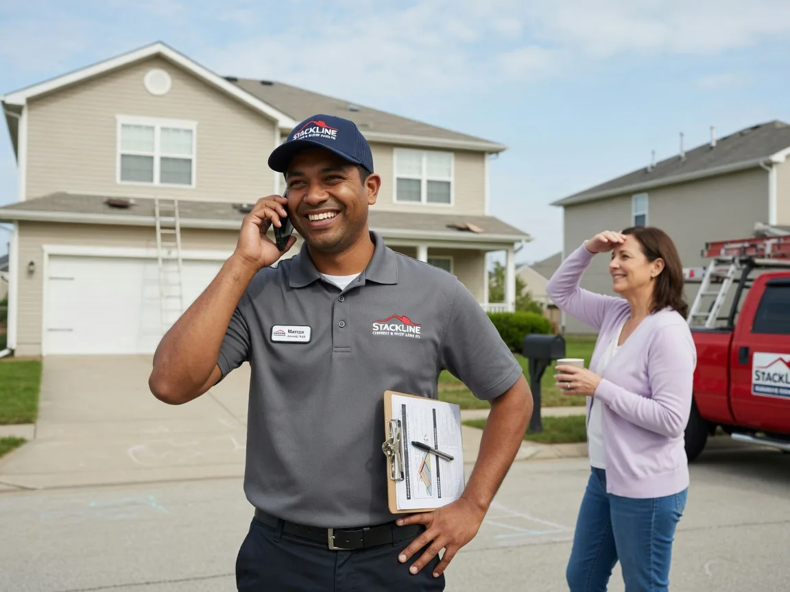 Chimney flashing repair Cat Spring, TX FAQs